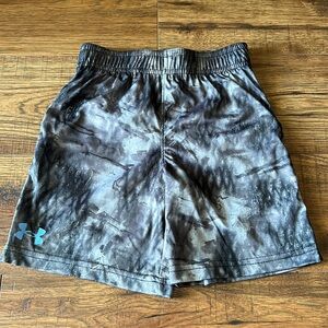 Under Armour shorts